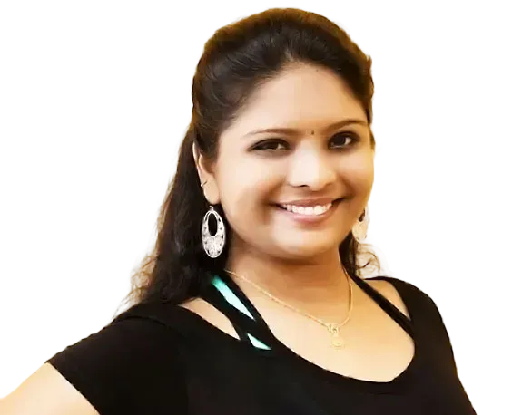 Manasa Nagaraj